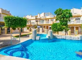 CB Living - First line detached house, Cabo Roig