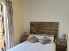 Lime Court Four