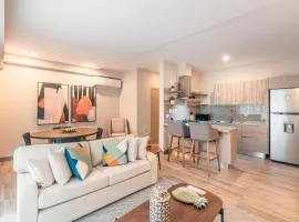 Apartment at Regatta Living II - 405 fully-equipped