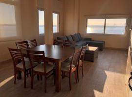 Edificio Itasu - 4to - alquileres temporales, hotel con alberca en Posadas