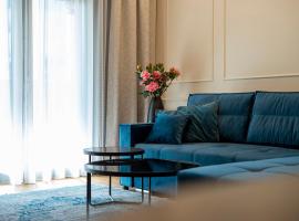 GRAND LUX APARTMENTS, hotel di Banja Luka