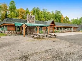 The Bear Lodge
