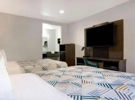 Motel 6-Rancho Cordova, CA - Rancho Cordova East