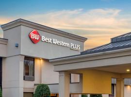 Best Western Plus Cary - NC State, ξενοδοχείο σε Cary