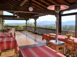 Casa Rural Postigu