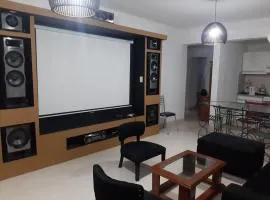 casa en alquiler
