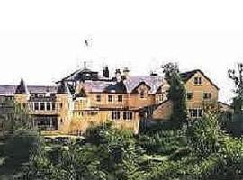 Inchrie Castle Inn, hotel v destinaci Aberfoyle