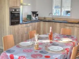 Gîte Confortable avec Jardin Privatif à Proximité des Châteaux de la Loire et Zoo de Beauval - FR-1-381-512