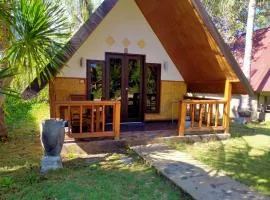 DEA Gili Cottages