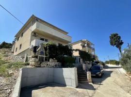 Apartments Veli Rat, Hotel in Veli Rat