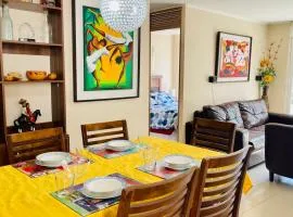 Cuatro Esquinas de Italia