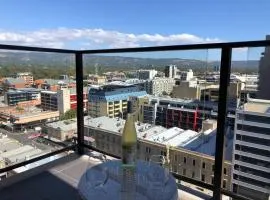 Tindy’s City Pad
