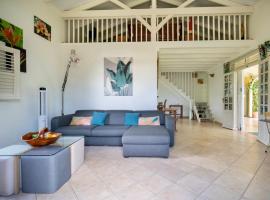 Complexe La Providencia - Villa, Duplex, Studio, jacuzzi