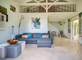 Complexe La Providencia - Villa, Duplex, Studio, jacuzzi