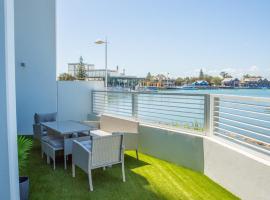 Bridgepoint 103, hotel di Mandurah