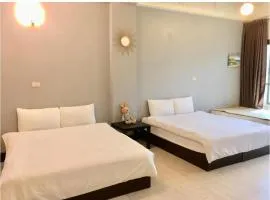 Sailin 137 Hostel