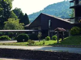 Hotel Baztan