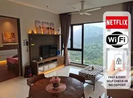 Genting Geo 38 Premium Home Plus 6 Nr GPO & Skyway