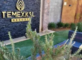 TEMEXKAL RESORT