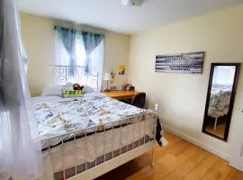 5 star Room2/Close to everything/5 min walk metro/Rockville Town Center