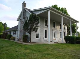 Southern Charm, Hotel in Cadiz