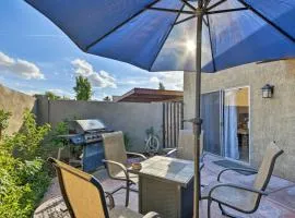 Tempe Oasis 2 Mi to Sloan Park, Walk to ASU Campus