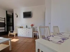 IMEDA Apartamento Salvia Dos Dormitorios