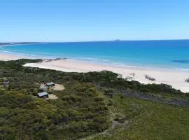 Rocky Cape Retreat