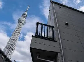 La Krasse Skytree