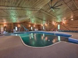 3 Mi to Lake! Family-Friendly Harbor Country Home