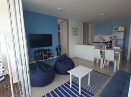 Apartamento en Ricaurte /Girardot, hotel di Ricaurte