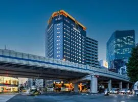 APA Hotel & Resort Roppongi Ekihigashi、東京、港区のホテル