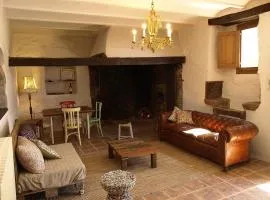 Ca l'Agnès