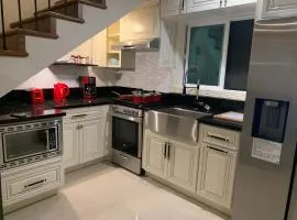 Wounderfull view 2 story home 3rooms1bedroom,living room dining-WIFI