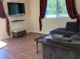 Wounderfull view 2 story home 3rooms1bedroom,living room dining-WIFI