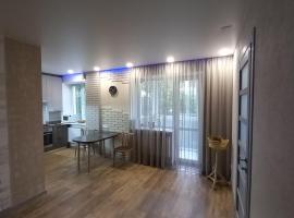 "Чернігівська тиша", accommodation in Chernihiv
