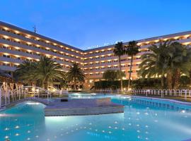 Beatriz Toledo Auditorium & Spa
