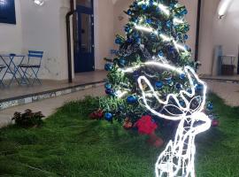 Sognando Vietri e SPA Esclusiva P T, hotel en Aversa