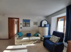 NUOVISSIMO BILOCALE PALAZZINA VENERI