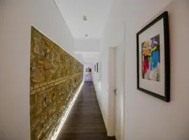 EMA FLAT in Trastevere