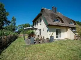 Naturferienhaus 2