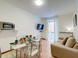 Casa Dolce Casa Stresa 50m from lake - Happy Rentals