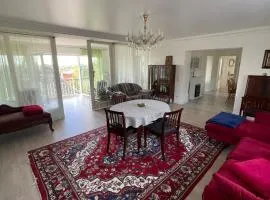 Ferienwohnung zum Wohlfühlen