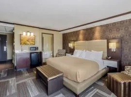 Best Western Plus Edmonton Airport Hotel