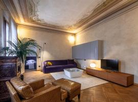 Villa Moro Lin Design Apartments