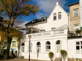 Baltischer Sternenblick, Hotel in Rostock