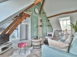Superbe appartement centre-ville