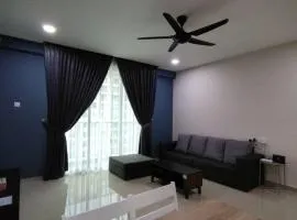 191 Cozy Casa Kayangan 3BR 6pax by Grab A Stay