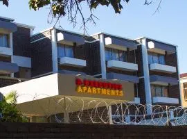R Executive Apartments