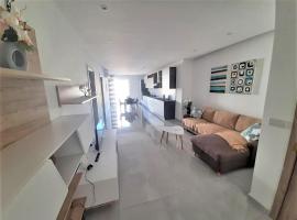 161 Marinello Apartment, hotel in Marsaxlokk